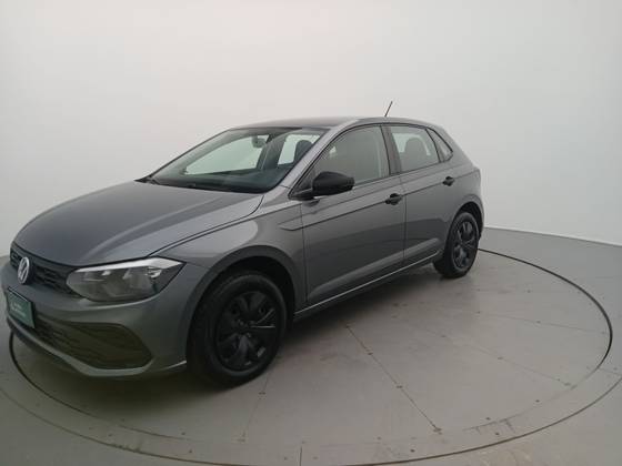 VOLKSWAGEN POLO 1.0 MPI TRACK MANUAL VOLKSWAGEN POLO 1.0 MPI TRACK MANUAL